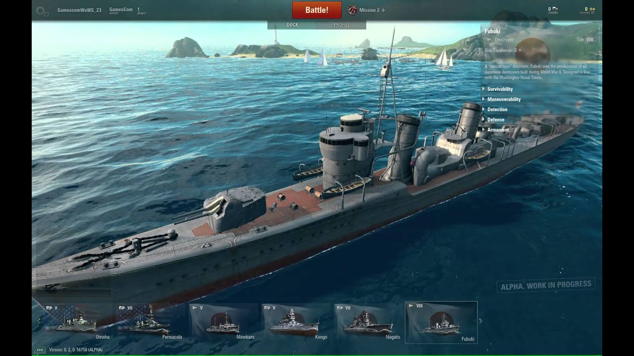 world of warships trainer